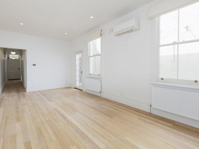 Land for rent in Fitzroy North, Melbourne