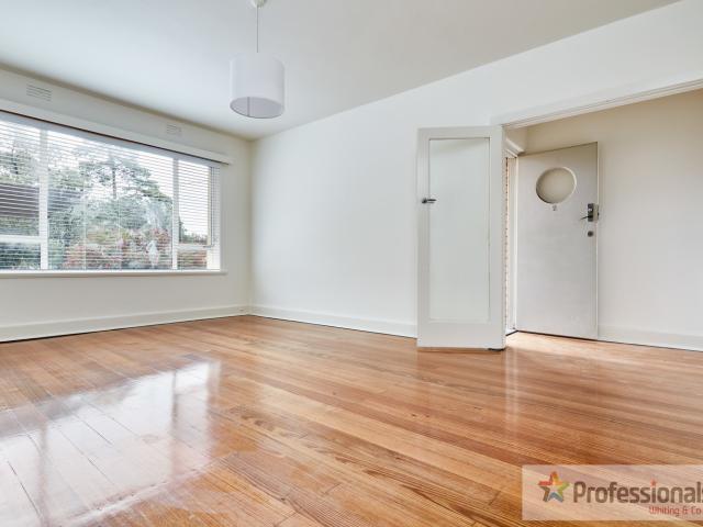Apartment for rent in Camerons Creek, Victoria