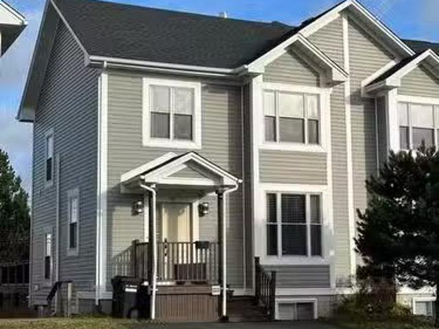House for rent in Foxtrap, Newfoundland And Labrador