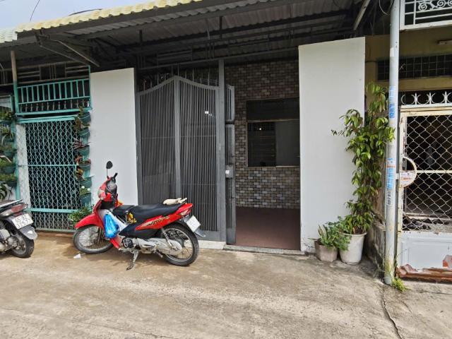 Nhà cho thuê