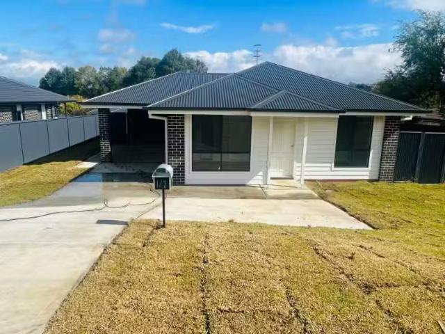 Apartment for rent in Tilbuster