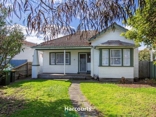 Apartment for rent in Camerons Creek, Victoria