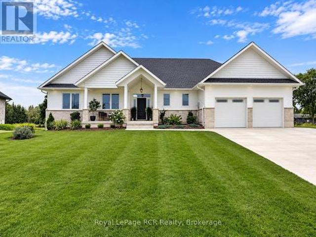 House for sale in Arran-elderslie, Ontario