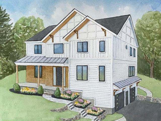 House for sale in Lexington, Massachusetts