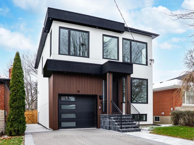 House for sale in Woburn, Ontario