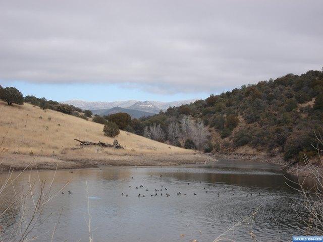 Land for sale in Silver City, New Mexico
