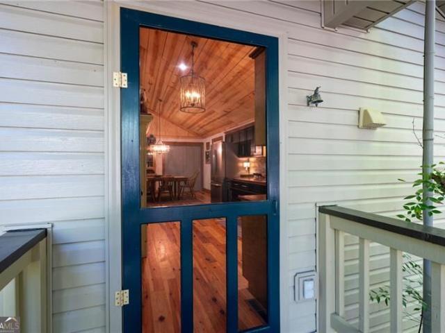 House for sale in Gilmer, Georgia