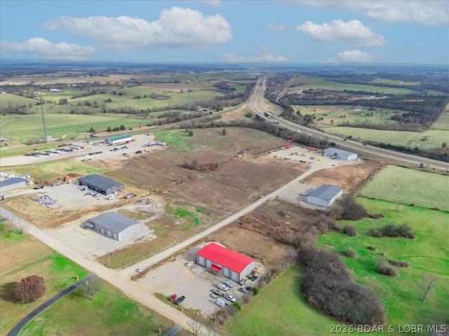 Commercial for sale in Eldon, Missouri