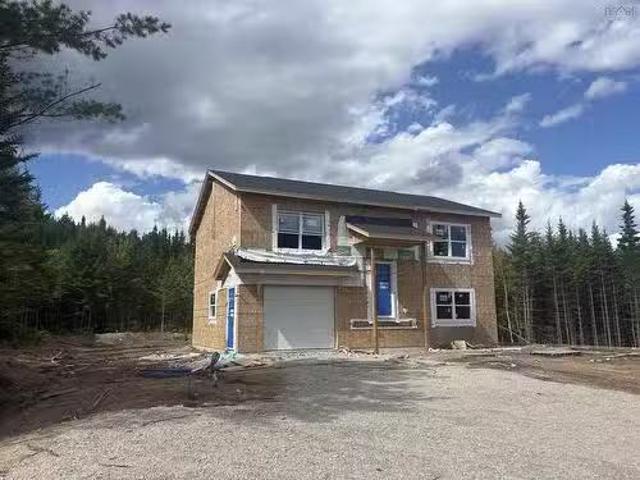 House for sale in Nova Scotia