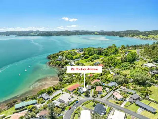 House for sale in Whangarei Heads, Northland