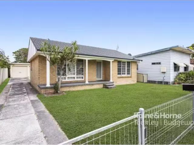 House for rent in Toukley, New South Wales