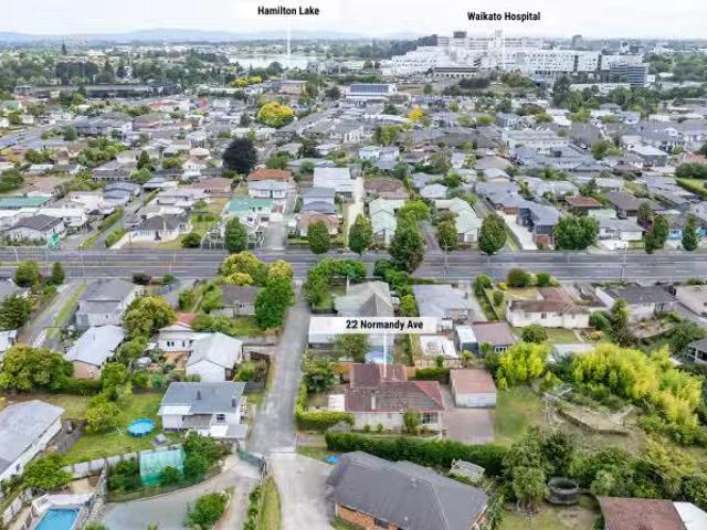 House for sale in Hamilton, Waikato