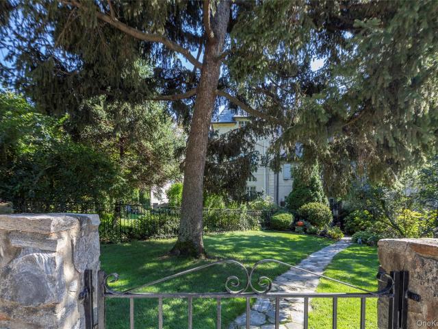 House for sale in Village of Bronxville, Town of Eastchester