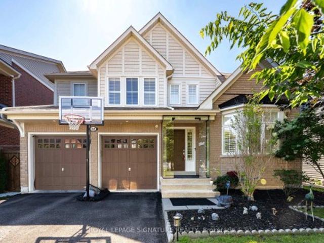 House for sale in Durham, Ontario