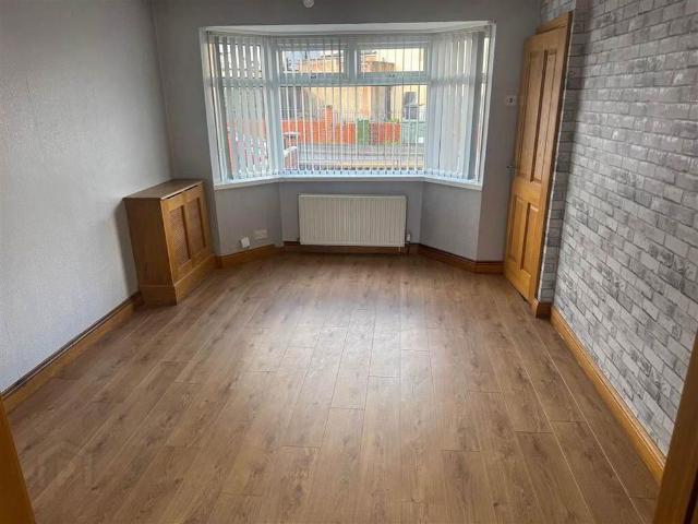 House for rent in Northwood, Belfast