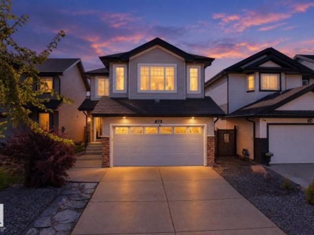 House for sale in Saint Albert, Alberta