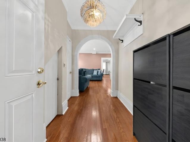 House for sale in Passaic, New Jersey