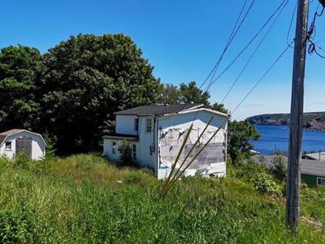 Land for sale in Pouch Cove, Newfoundland And Labrador