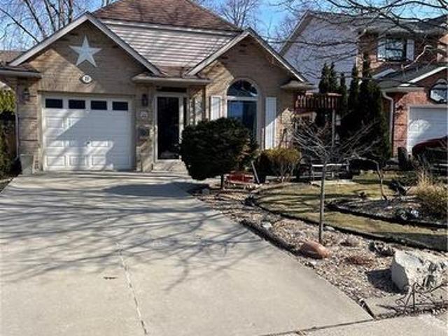 House for sale in Ancaster, Ontario