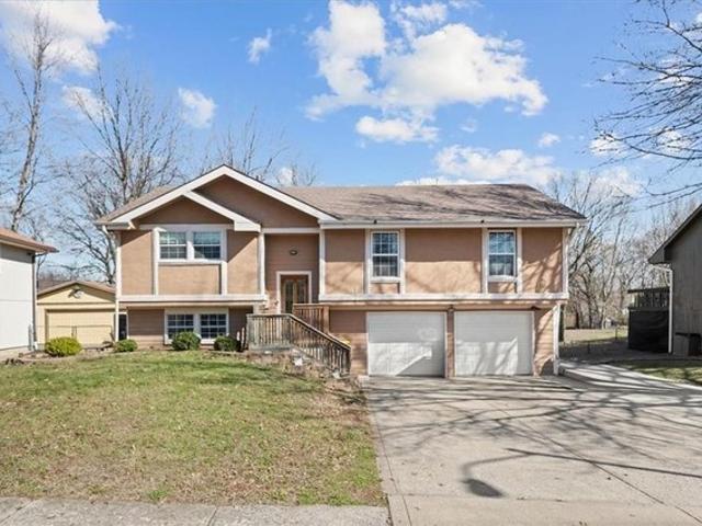 House for sale in Kansas City, Missouri