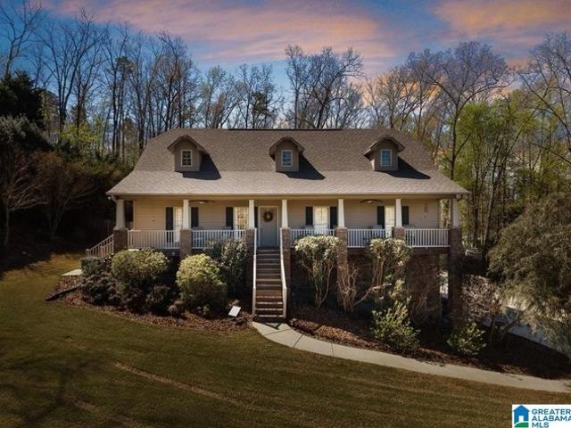 House for sale in Blount, Alabama