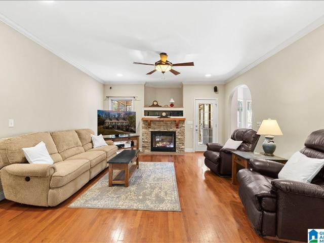 House for sale in Blount, Alabama
