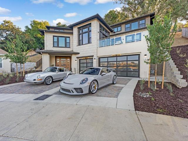 House for sale in Petaluma, California