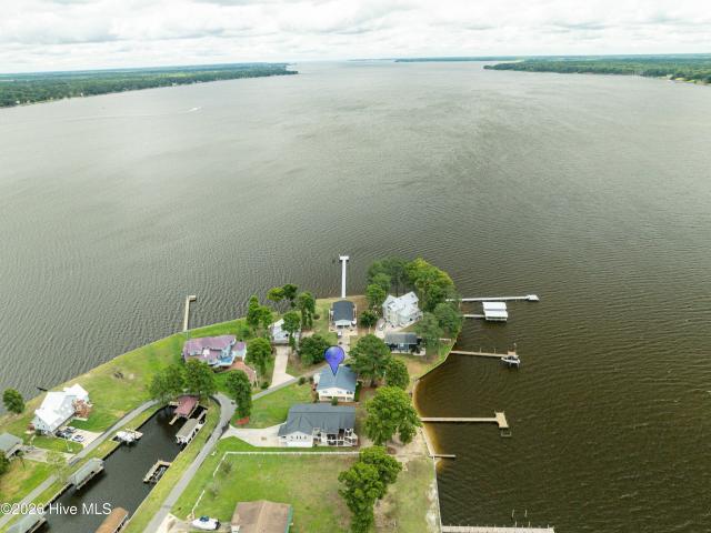 House for sale in Chocowinity, North Carolina