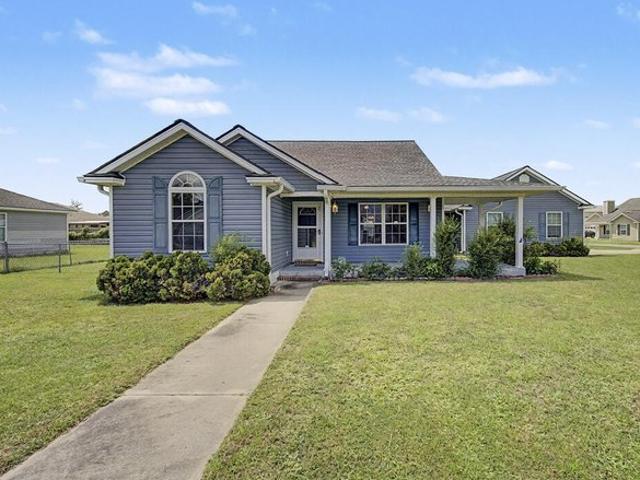 House for sale in Ray City, Georgia