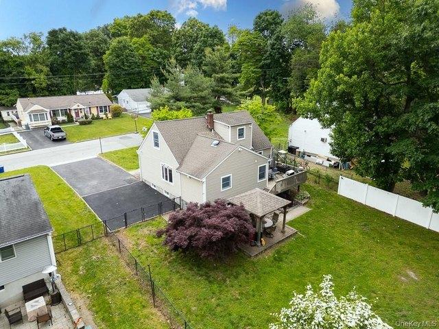 House for sale in Ossining, New York