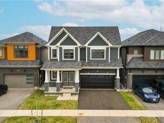 House for sale in Caledonia, Southwestern Ontario