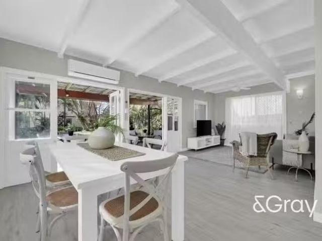House for rent in Toombul, Queensland