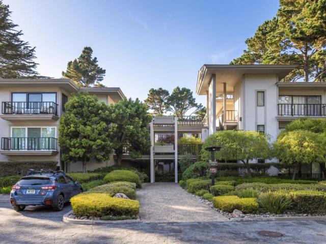 Condo for sale in Monterey, California