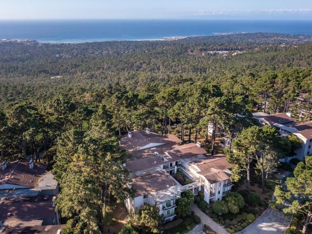 Condo for sale in Monterey, California