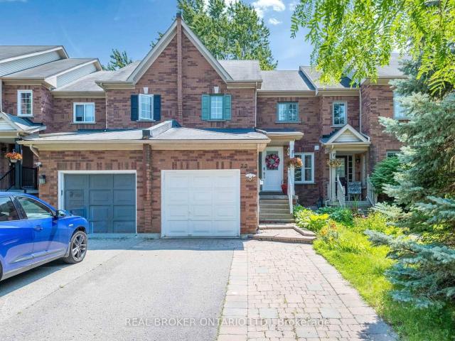 Property for sale in York, Ontario