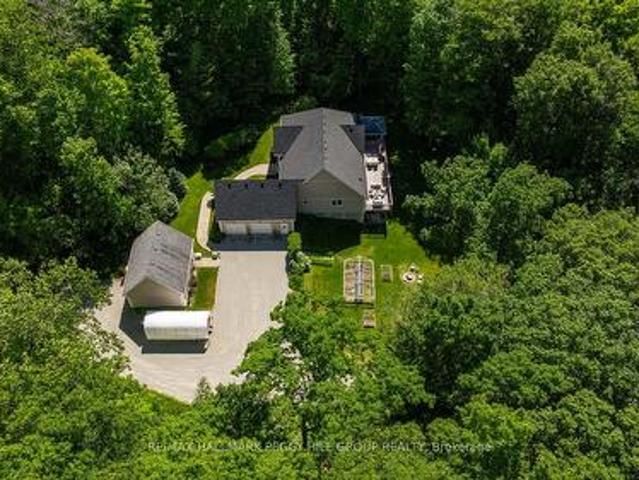 House for sale in Penetanguishene, Ontario