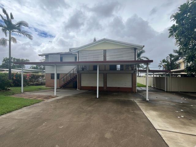 House for rent in Rockhampton, Queensland