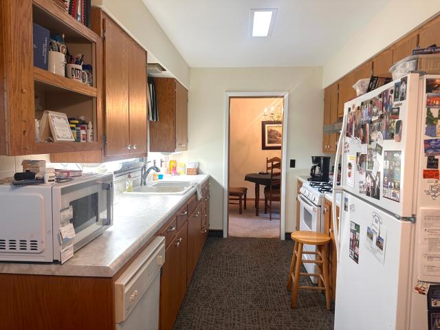 House for sale in Murphysboro, Illinois