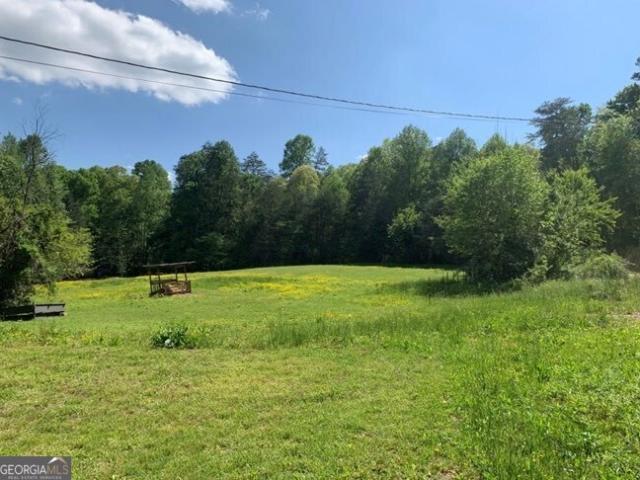 Land for sale in Blue Ridge, Georgia