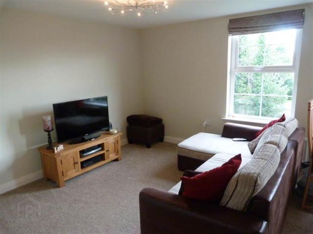 Apartment for rent in Ballybeen, Dundonald