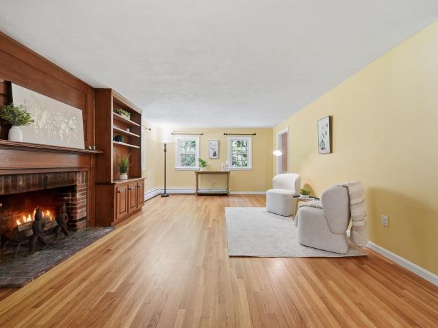 House for sale in New Hampshire