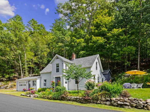 House for sale in New Hampshire