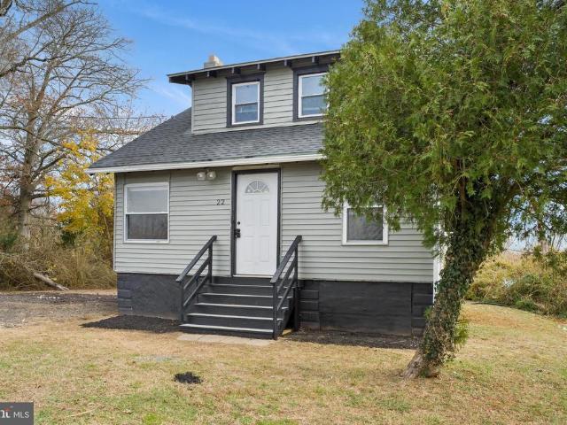 House for sale in New Jersey