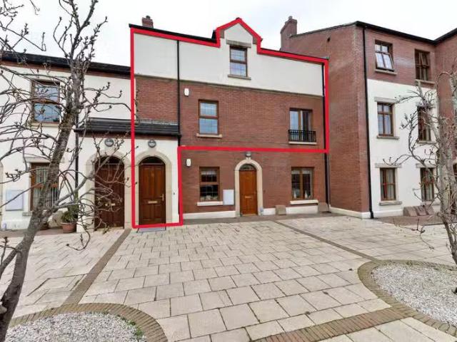 House for sale in Adare, South Tipperary
