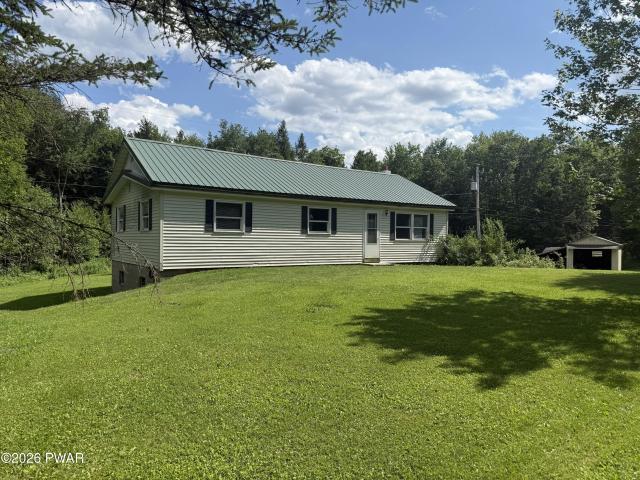 House for sale in Lake Como, Pennsylvania