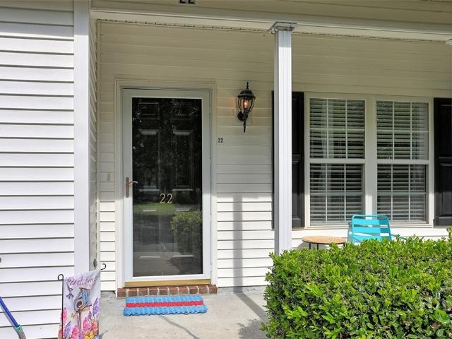 Townhouse for sale in Savannah
