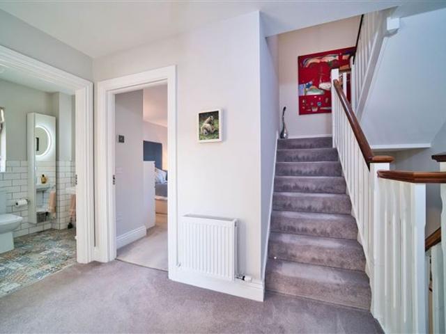 Detached House for sale in Eadestown, North Tipperary