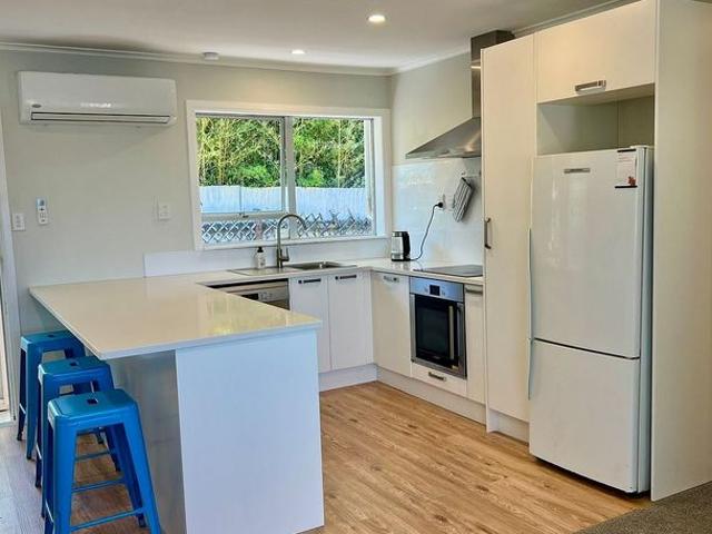 Apartment for rent in Hillsborough, Oroua County