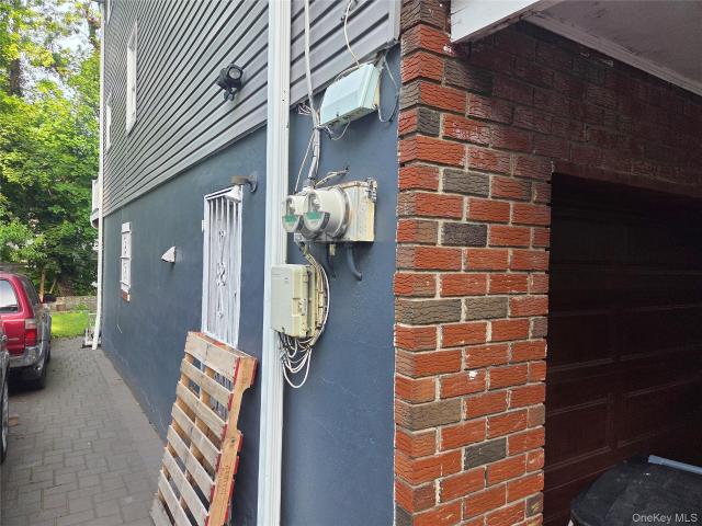 House for sale in Mount Vernon, New York