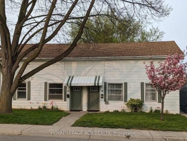 House for sale in Brant, Ontario